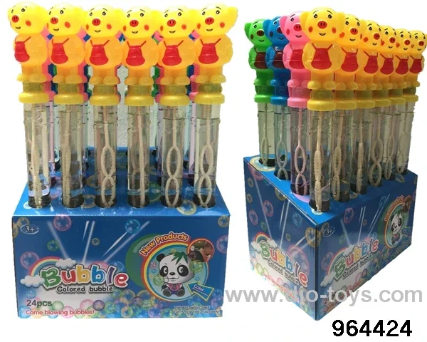 24PCS 36cm bubble toys