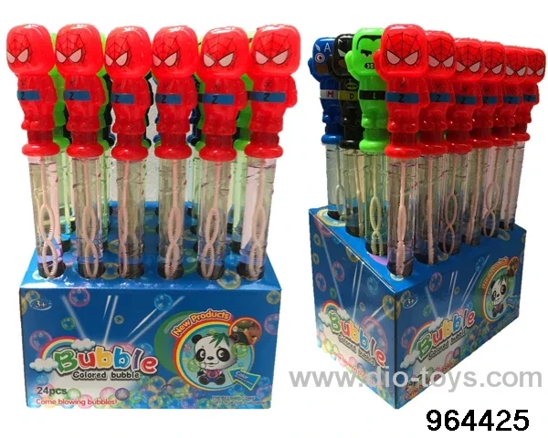 24PCS 36cm bubble toys