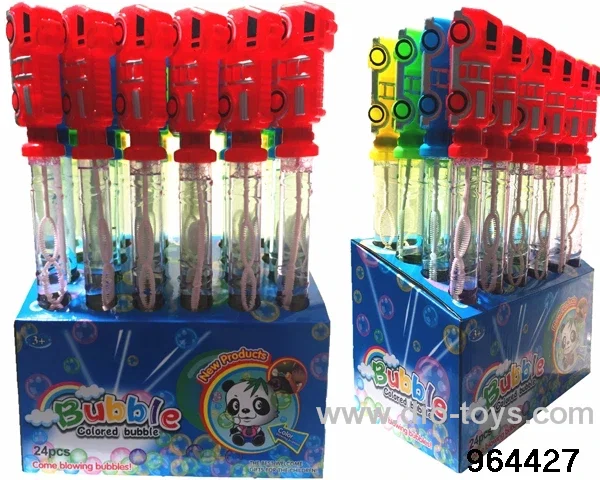 24PCS 36cm bubble toys