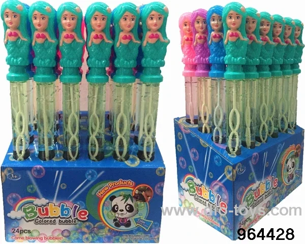 24PCS 36cm bubble toys