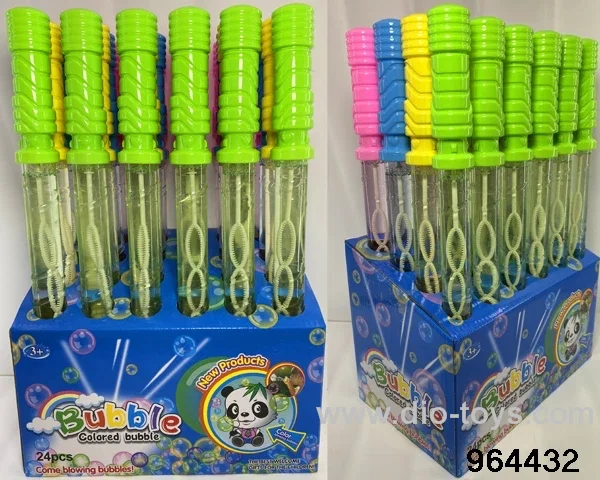 24PCS 36cm bubble toys