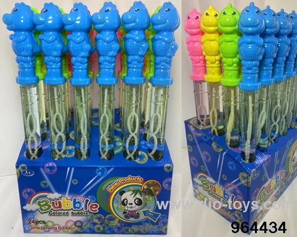 24PCS 36cm bubble toys