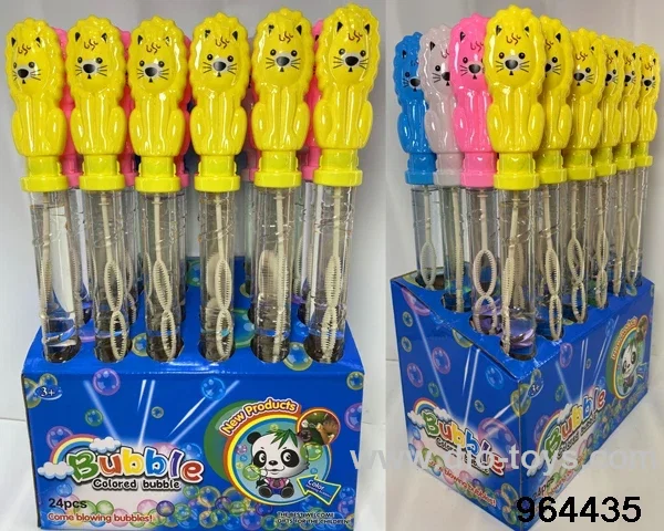 24PCS 36cm bubble toys