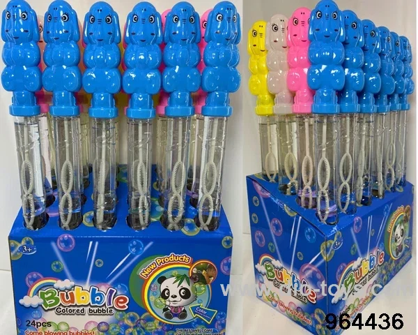 24PCS 36cm bubble toys