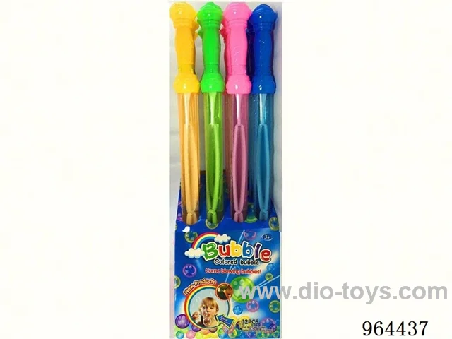 12PCS 60cm bubble toys
