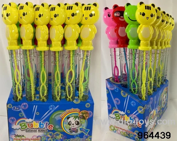 24PCS 34cm bubble toys