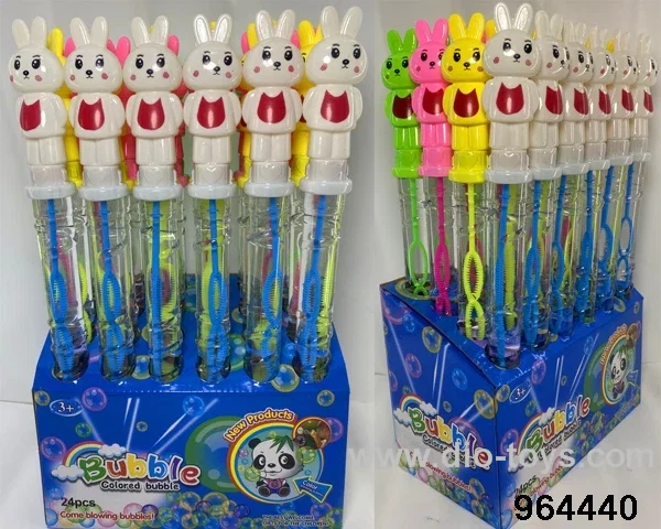24PCS 34cm bubble toys