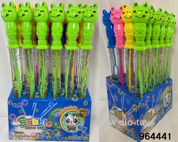 24PCS 34cm bubble toys