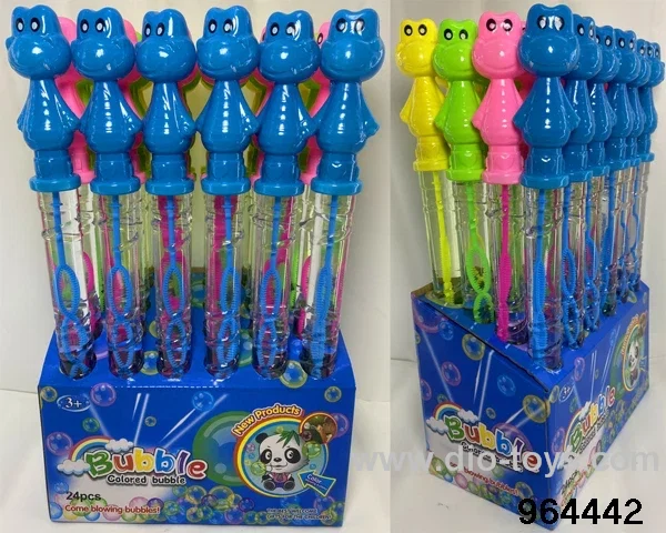 24PCS 34cm bubble toys