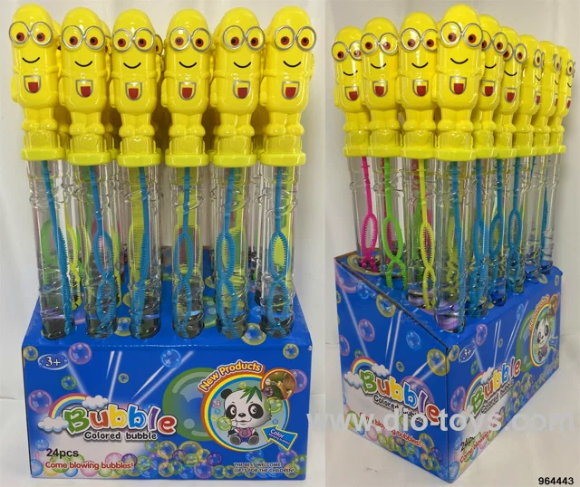 24PCS 34cm bubble toys