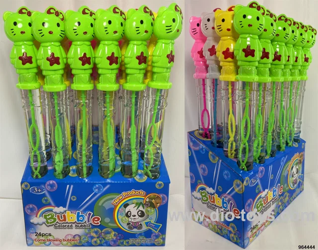 24PCS 34cm bubble toys