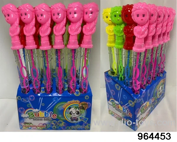 24PCS 34cm bubble toys