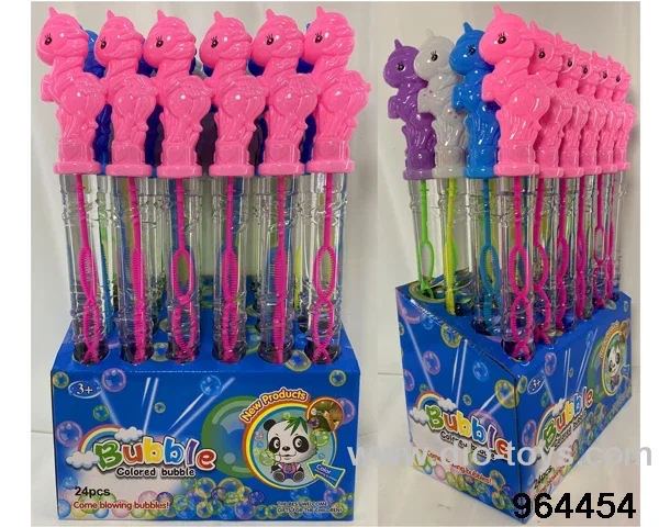 24PCS 34cm bubble toys