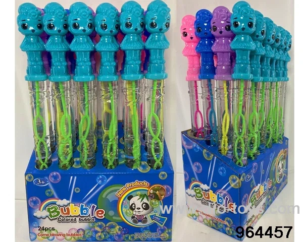 24PCS 34cm bubble toys