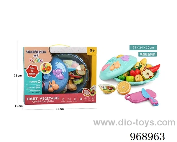 cutting set