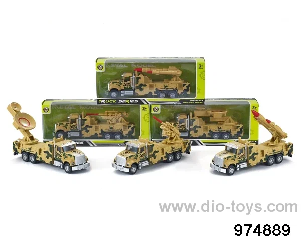1:24 pull back alloy car with light and sound/include 3*AG13
