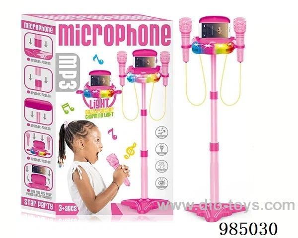 microphone