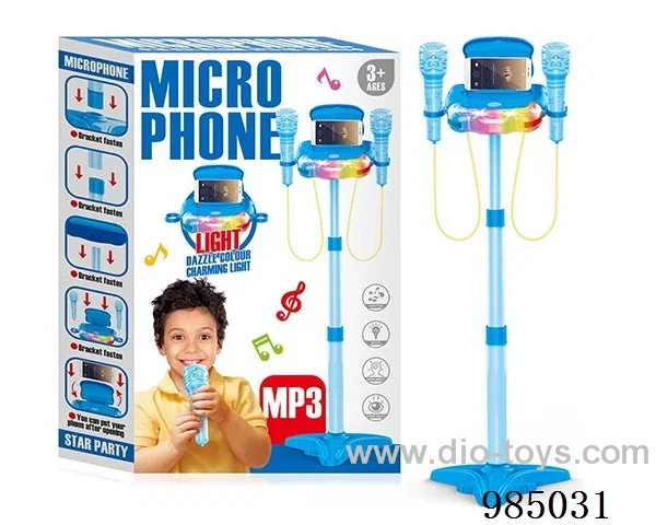 microphone