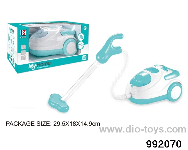 Vacuum Cleaner