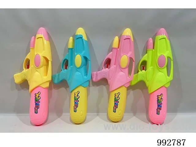 water gun