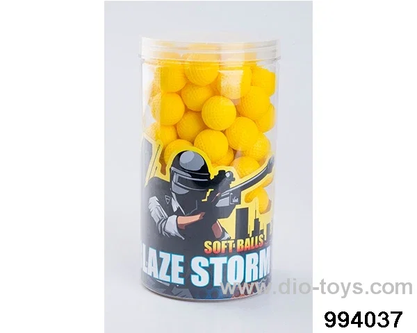 100 round bullets in bottle