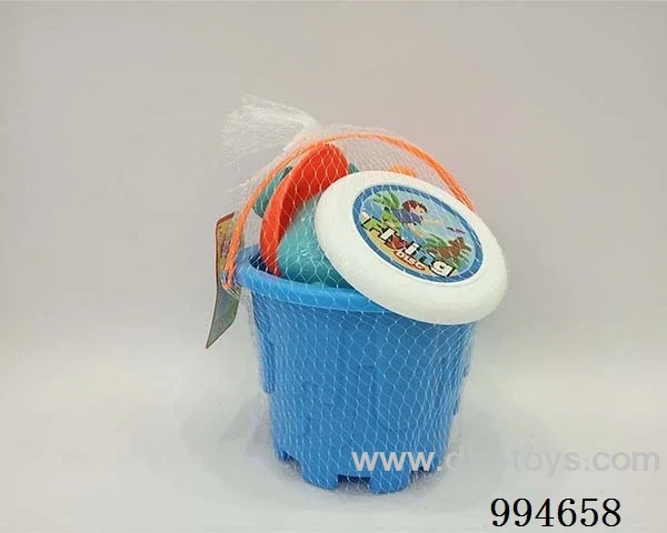 beach toys