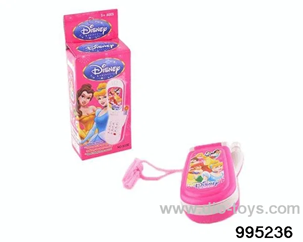 Dora cell phone in color box