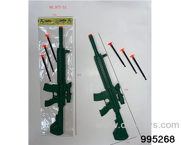 gun in opp bag