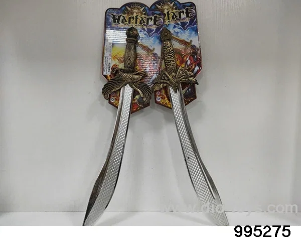 Single eagle bat knife in Tied On Card