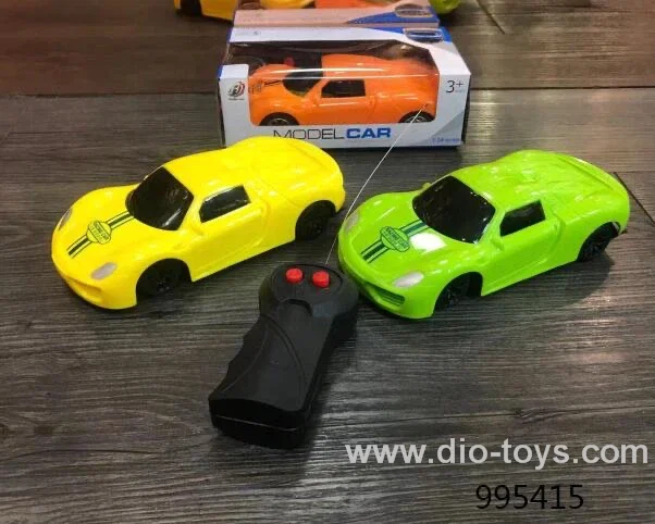 1:24 2 ch rc car