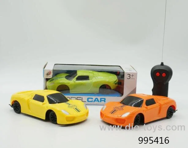 1:24 2 ch rc car