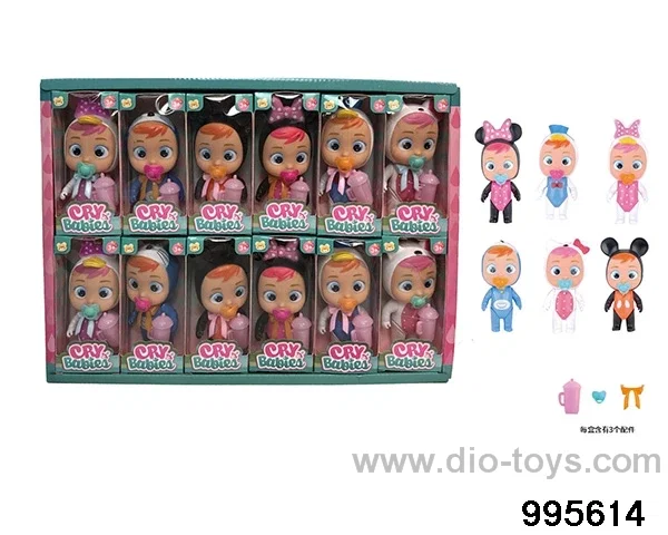 Barbie doll suit in display box