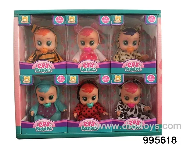 Barbie doll suit in display box