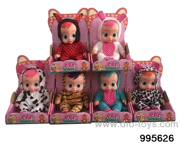 Barbie doll suit in display box