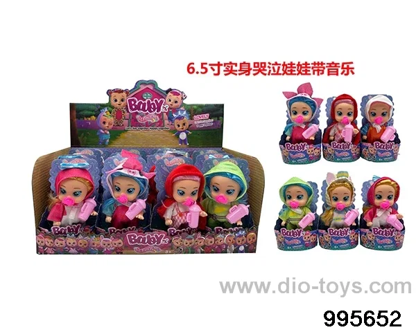 Barbie doll suit in display box