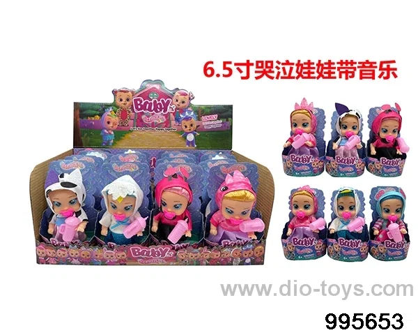 Barbie doll suit in display box