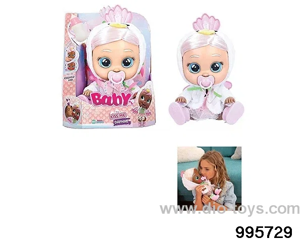 Barbie doll suit in display box
