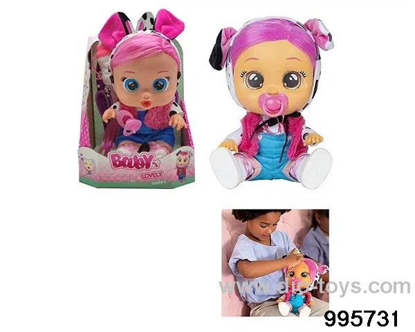 Barbie doll suit in display box