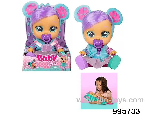 Barbie doll suit in display box