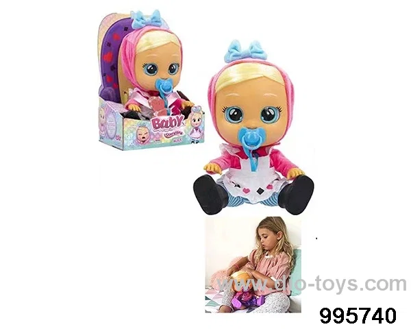 Barbie doll suit in display box