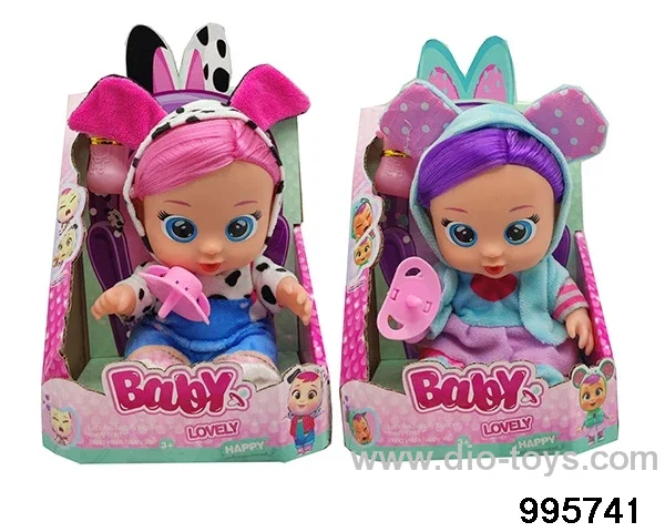 Barbie doll suit in display box