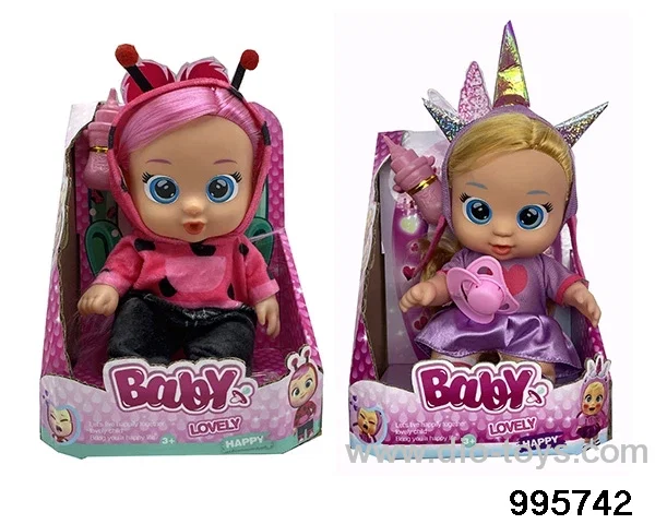 Barbie doll suit in display box