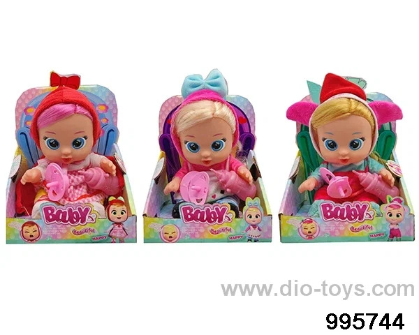Barbie doll suit in display box