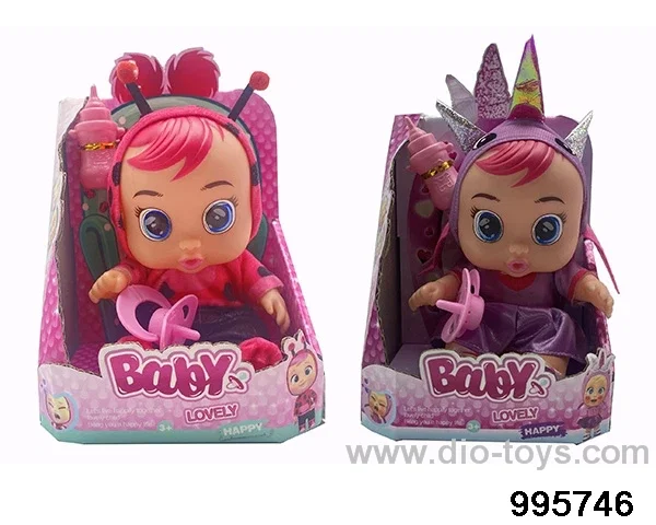 Barbie doll suit in display box
