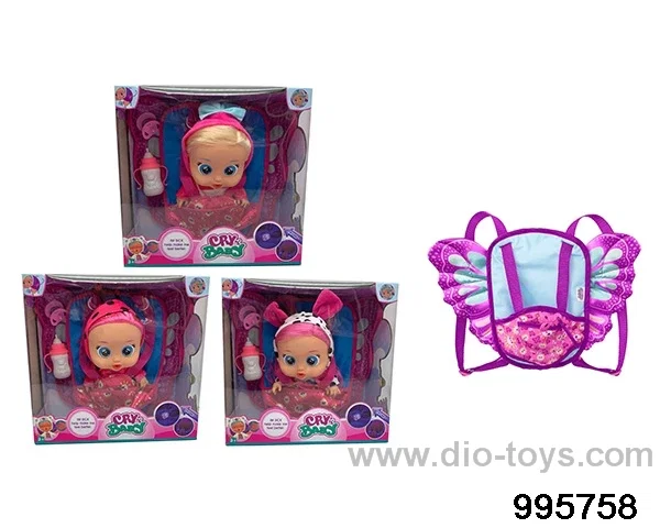 Barbie doll suit in window box