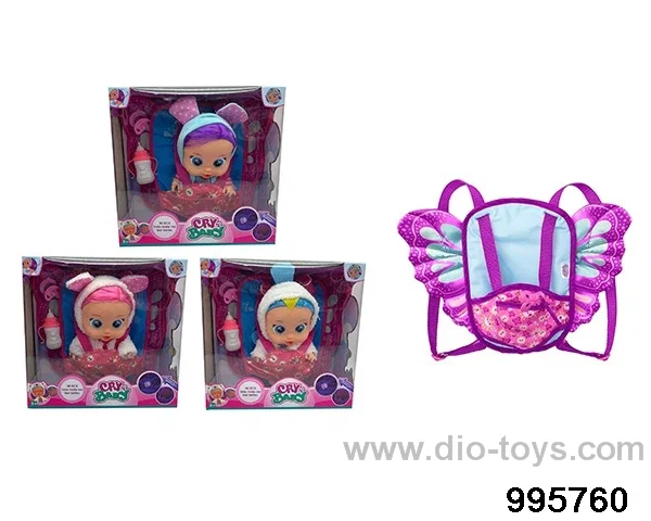 Barbie doll suit in window box