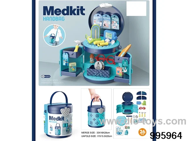 doctor set