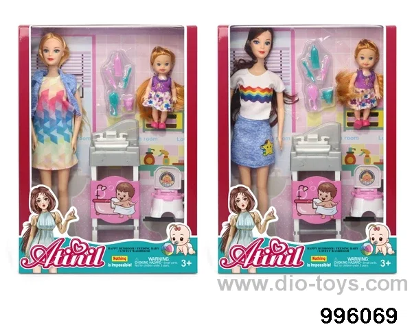 DOLL