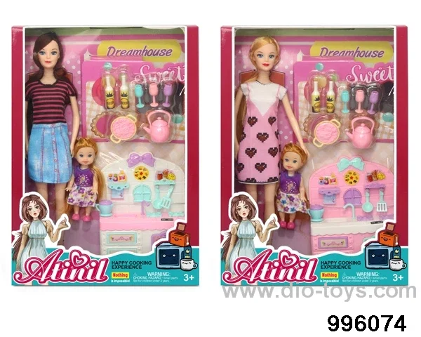 DOLL