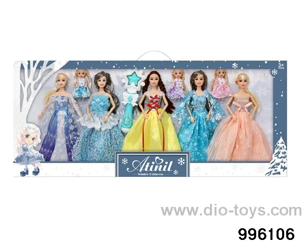 DOLL